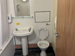 Britannia Inn Glasgow