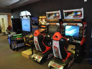 Lucky Bansko Aparthotel SPA & Relax