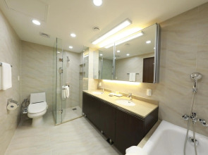 Orakai Insadong Suites