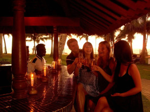 Mermaid Hotel & Club