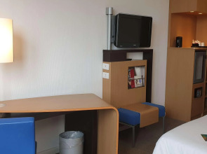 Hotel Novotel Salerno Est Arechi