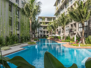 Diamond Resort Phuket