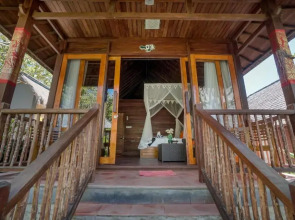 Sea Terras Suite And Luxury By Ozz Group