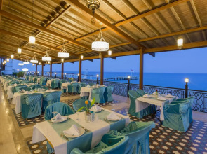 Курорт Swandor Hotels & Resorts – Kemer