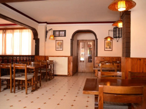 Sirene Beach Hotel - All Inclusive