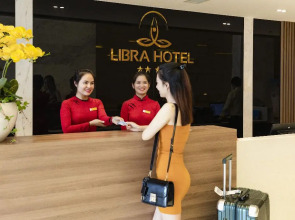 Libra Hotel Nha Trang