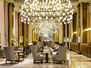 Hotel Barriere Le Majestic