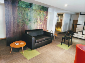 Viaggio Teleport Suites