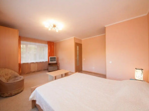 Apartments Kvartirov on str. Ady Lebedevoj, bld.91