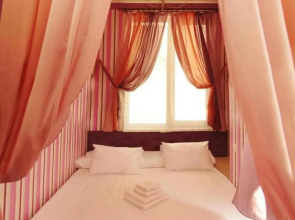 Гостиница «Зирка»