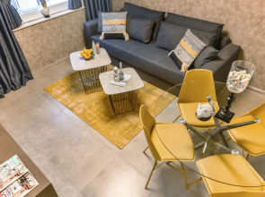 HaHavatselet Suite - Isrentals