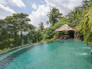 Курорт Pita Maha Resort & Spa