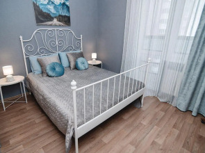 Вознесенский на улице Брестская