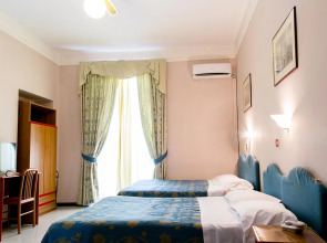 Hotel Altavilla 9