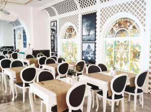 Granada Luxury Beach 