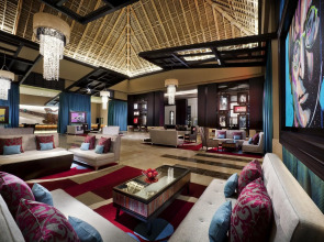 Hard Rock Hotel & Casino Punta Cana an All-Inclusive Resort