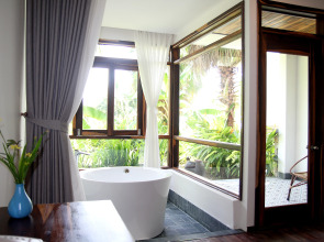 Alibu Resort Nha Trang