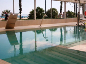 Hotel Montecarlo Spa & Wellness