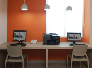 City Express Junior by Marriott Tijuana Otay