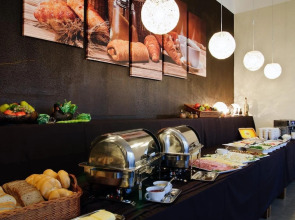 Baza Hotelowa Nowe Horyzonty