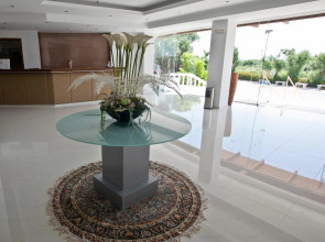 Sivila Hotel All Inclusive