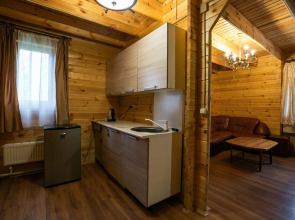 Новая Чайка(Москва)