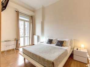 Bon Ton Design Rooms by DOT Suites