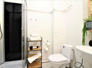 Tallinn City Apartments Toompea Old Town