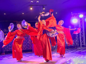 Bellagio Beach Resort