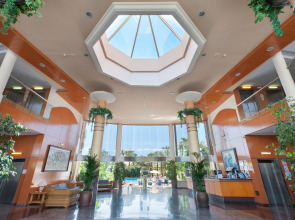 Ponient Dorada Palace by PortAventura World