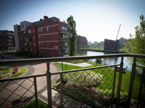 Exclusive Apartments Gdańsk