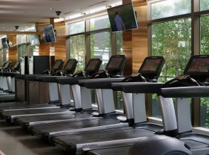 VIE Hotel Bangkok - MGallery