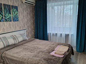 Апартаменты на улице Калинина 41