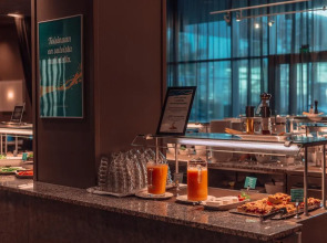 Break Sokos Hotel Flamingo