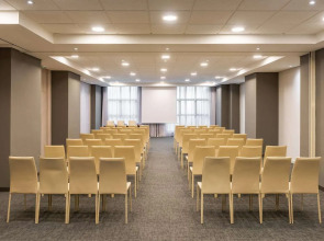 Hotel Cádiz Paseo del Mar Affiliated by Meliá