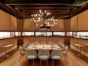 W New York - Times Square