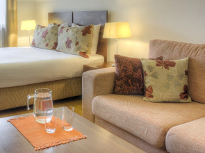 Heri Heights Hotel Apartments, SureStay Collection by BW