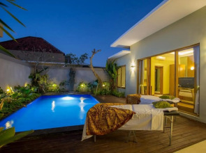 Buana Bali Villas & Spa