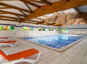 Vacancéole - Palmyra Golf