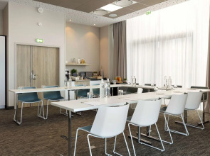 Hilton Garden Inn Bordeaux Centre