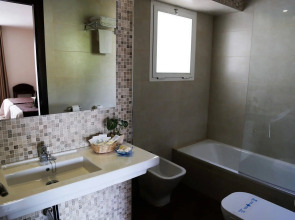 Hotel Arcos de Montemar