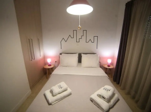 Athens Morum City Apartments