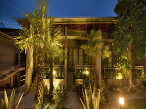 Lub d Koh Tao Tanote Bay