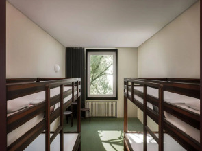 Youth Hostel Bern