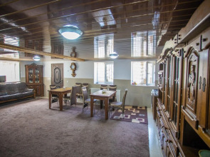 Kutaisi Hotel California