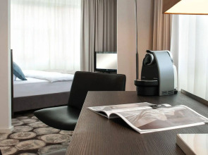 Victor’s Residenz-Hotel Berlin-Tegel