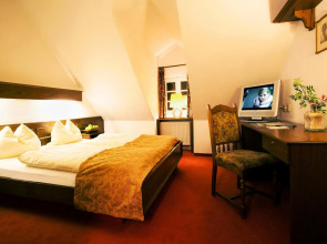 Hotel Ritter St. Georg