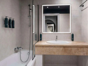 Hilton Garden Inn Bologna North