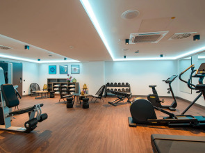 Leonardo Royal Hotel Nürnberg