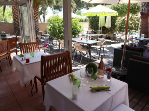 Hotel & Spa GIL DE FRANCE Cap D'Agde